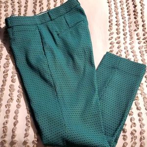 Banana republic Sloan fit pant